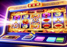 slot games