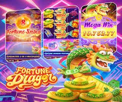slot games