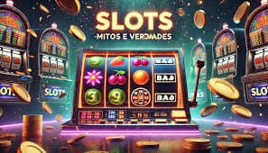 slot games