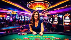 slot games