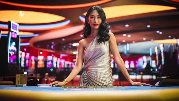 slot games