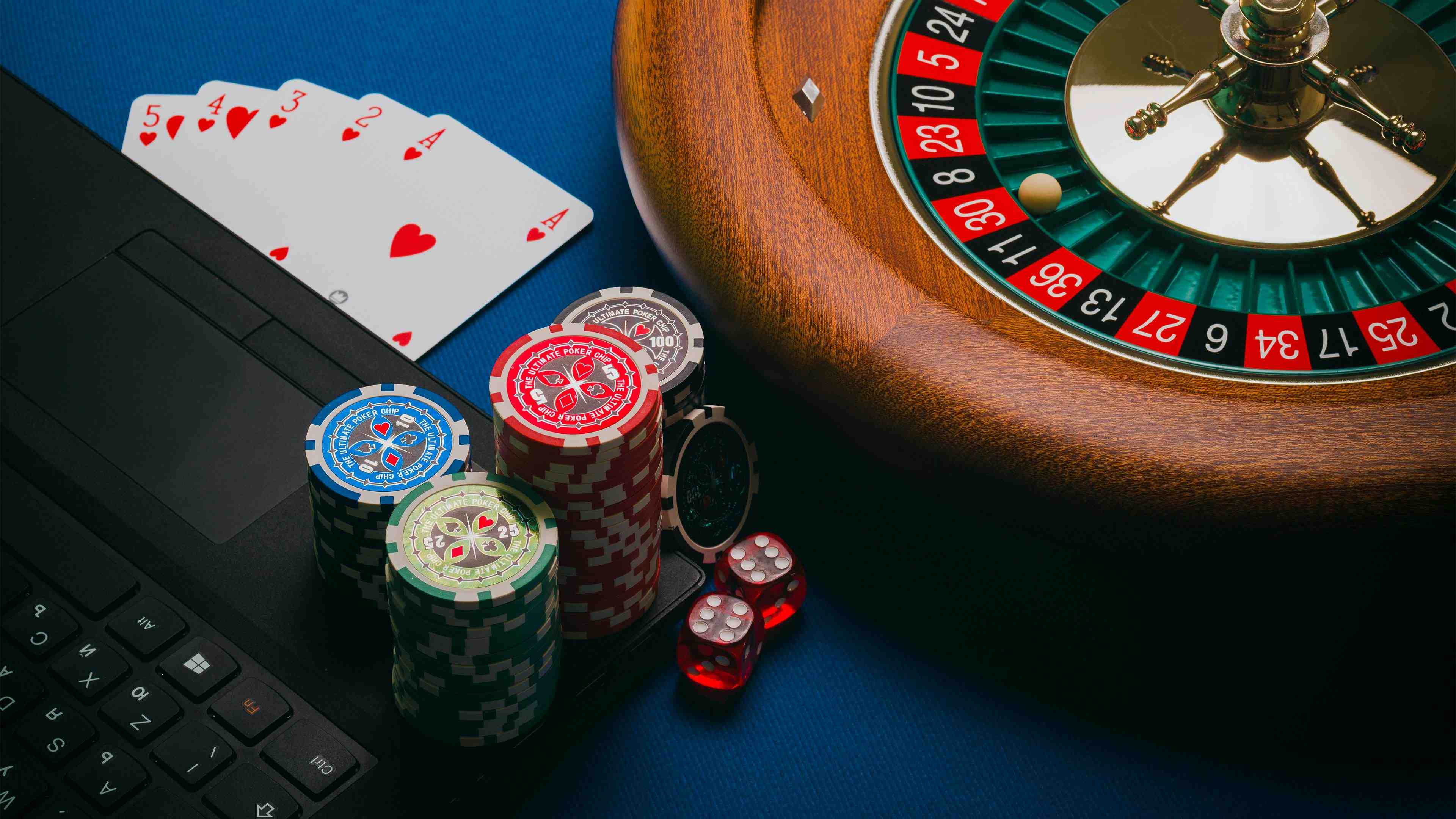 slot games