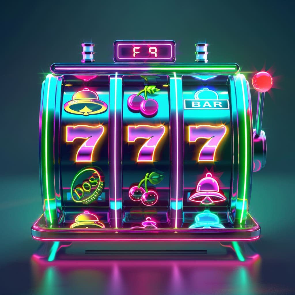 slot games