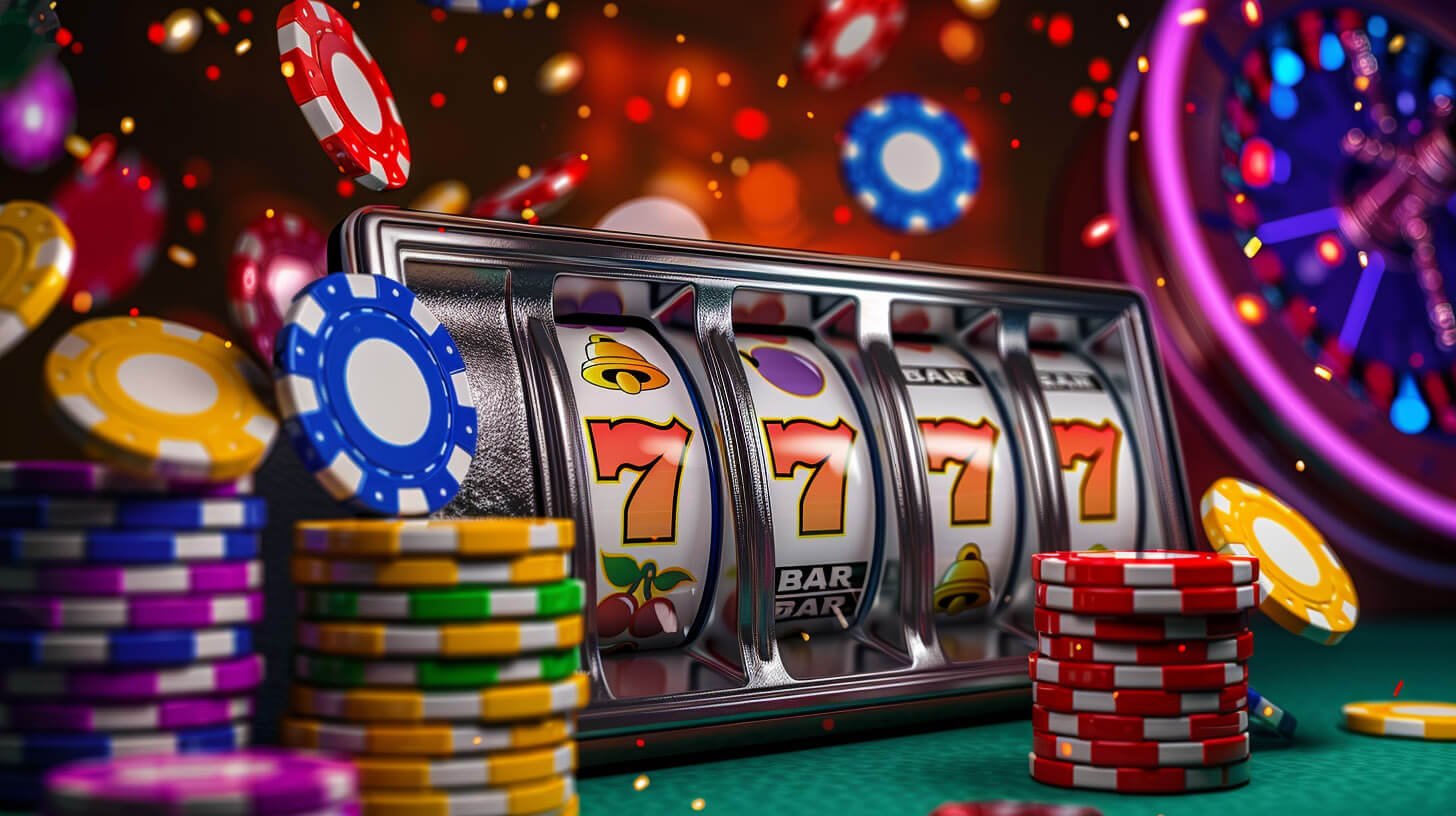 slot games