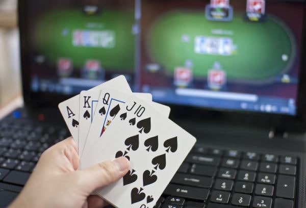slot games