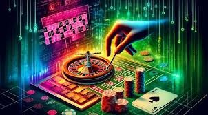 slot games