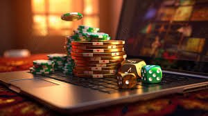 slot games