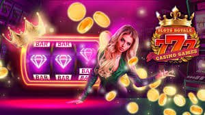 slot games