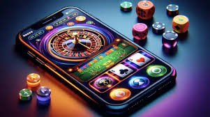 slot games