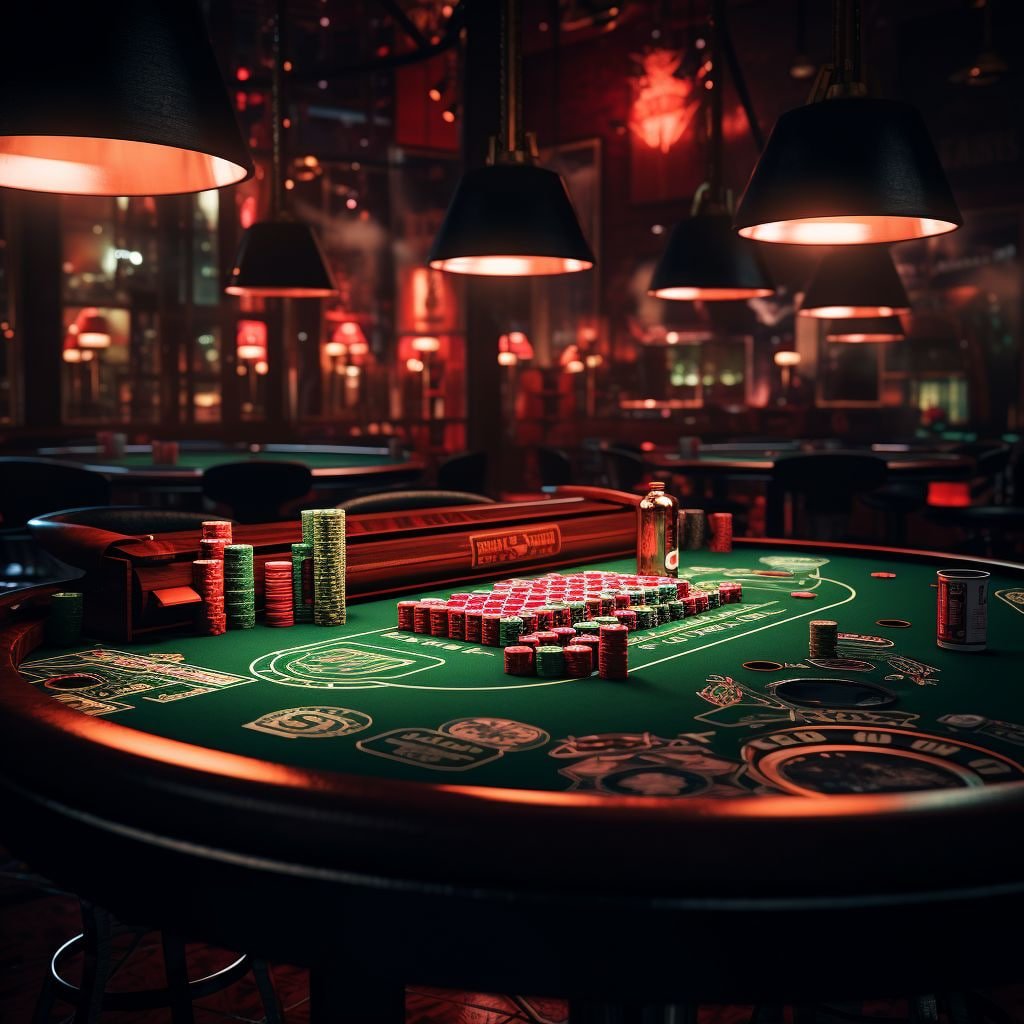 slot games