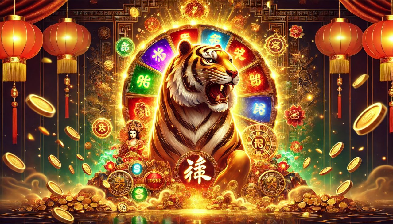 slot games