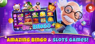 slot games