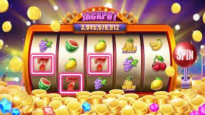 slot games